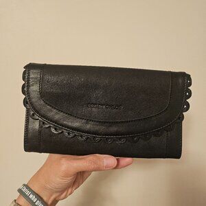 New See by Chloe wallet